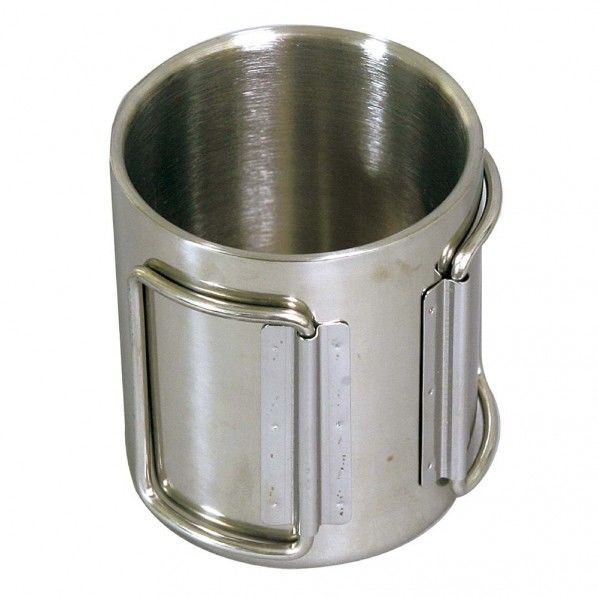 ダブルウォールマグ(L) DG-0503 1個