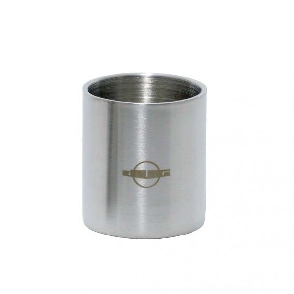 ハンドルレスダブルウォールマグ DG-0505 1個