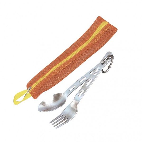 ライトカトラリーセット DG-0702 1個