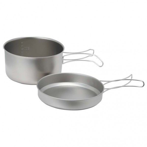 ATSチタンクッカー TYPE-2 S TS-102 1個