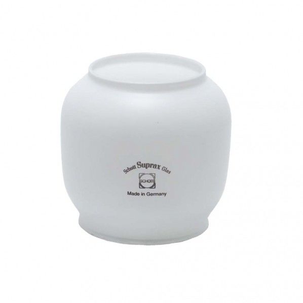 MBランタン･LFA-IIオート スペアグローブくもり A-6101 1個