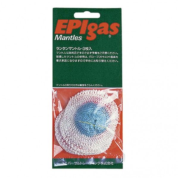 ランタンマントル A-6301 3枚