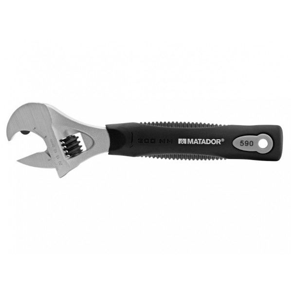 モンキーレンチ 200MM 05900080 1個