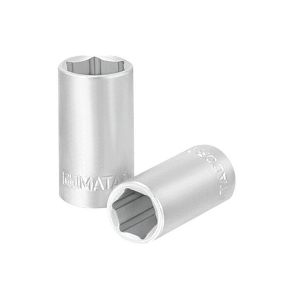 1/4SQ ソケット(6角)