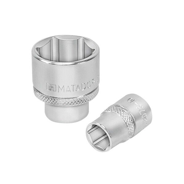 3/8SQ ソケット(6角)