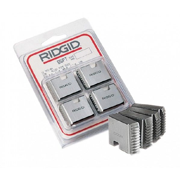 12R 1 1/2 HS BSPT ダイス 66345 1