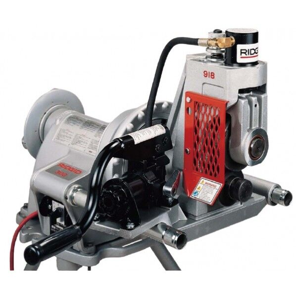 918J ロールグルーバー REP 63887 52047 1台