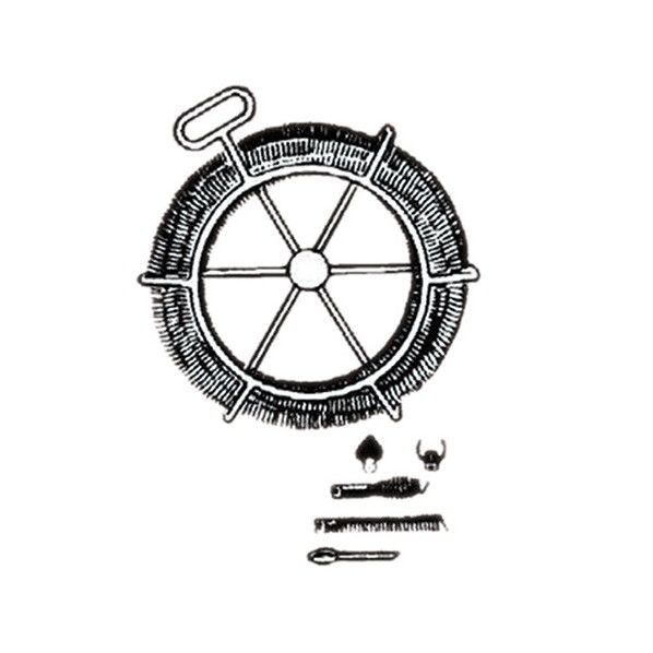 A-35 ケーブル キット F/K-60