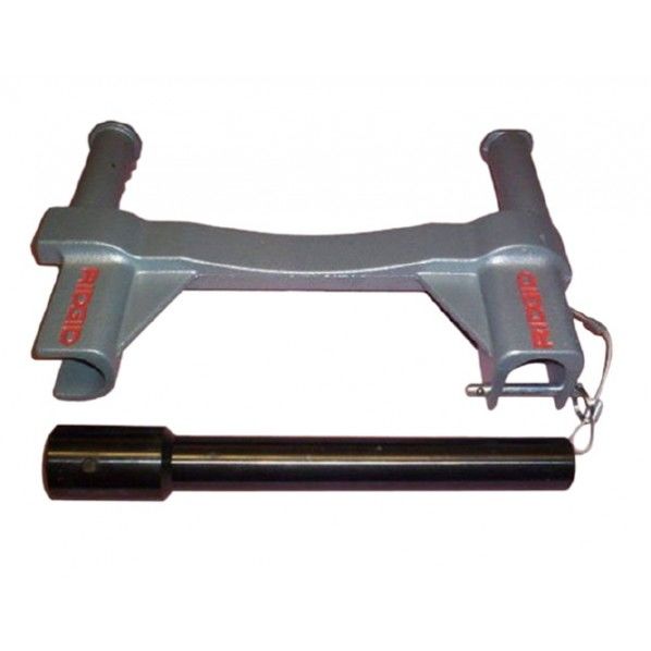 グルーバー用アダプター F/975