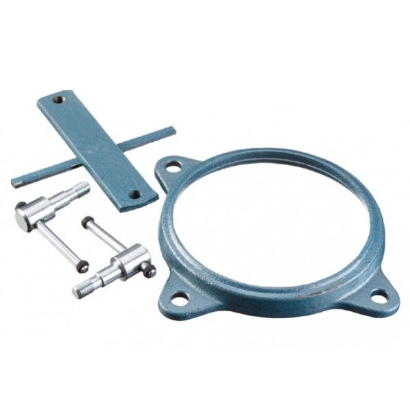 RIDGID/リジッド 旋回式ベースアッセンブリ F-50/60用 69912...