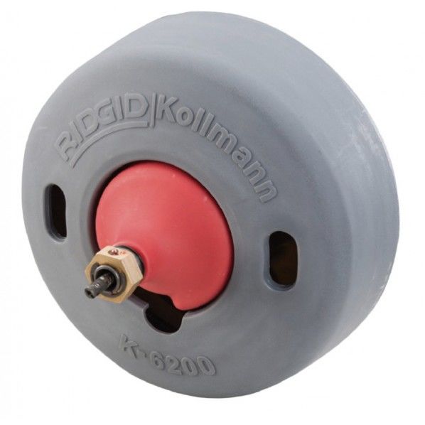 K-380ドラム アッセン W/K-6200アダプター 95807 1