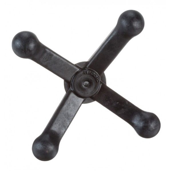 ハンドル ホイール F/HC-300、450 58957