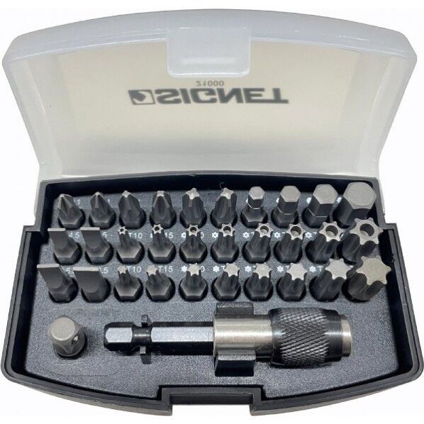 1/4DR 32PCS ビットセット