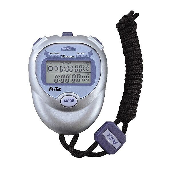 高機能ストップウォッチ 1282 1