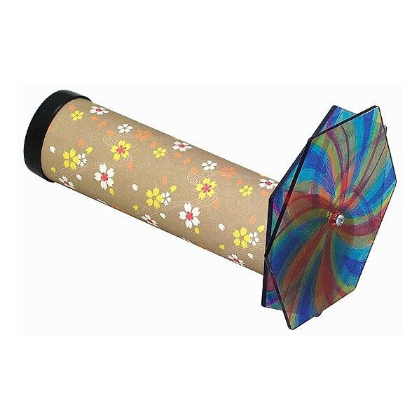 万華鏡 プレートタイプ