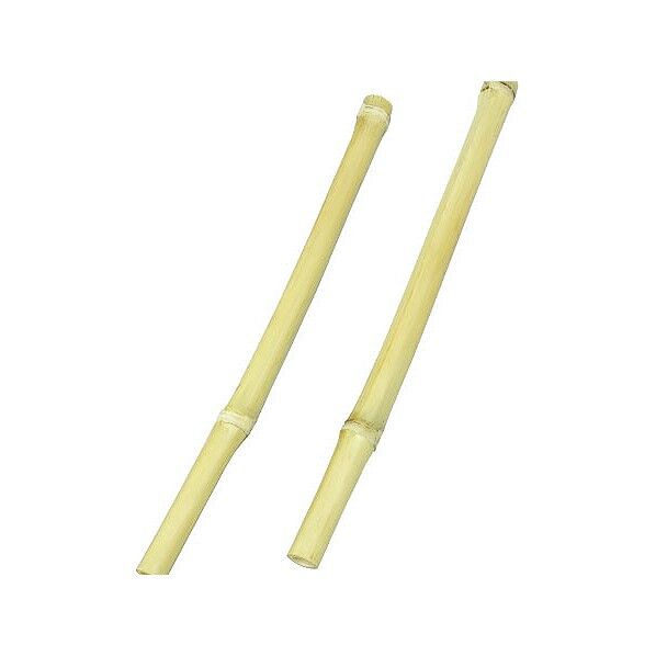 竹バチ2本組 1270 1
