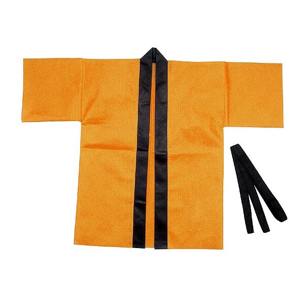 カラー不織布ハッピオレンジS 1522 1