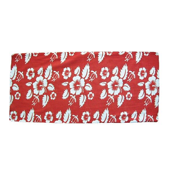 パイプバンダナ赤 2240 1
