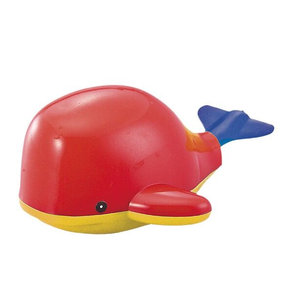 おふろDEクジラくん