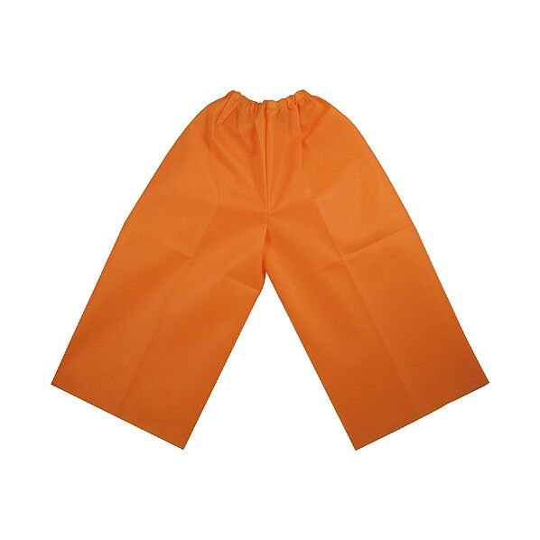 衣装ベースSズボンオレンジ 1972 1