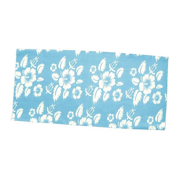 パイプバンダナ 薄水色 φ250×500mm 1126 1個