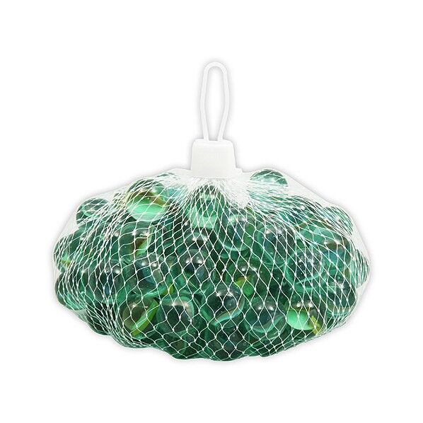 ビー玉100個ネット入り