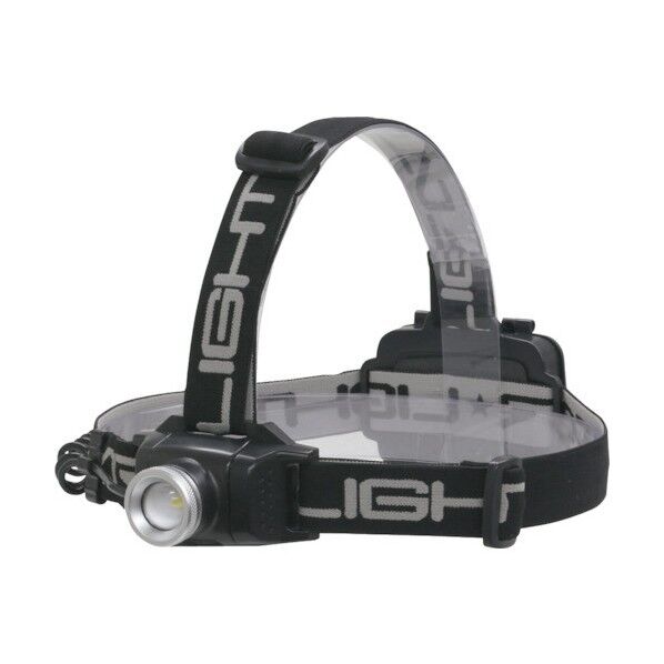 充電式ヘッドライト SK-HL400ZHB-MS 1個