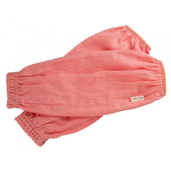 防蚊ガーゼ腕カバー