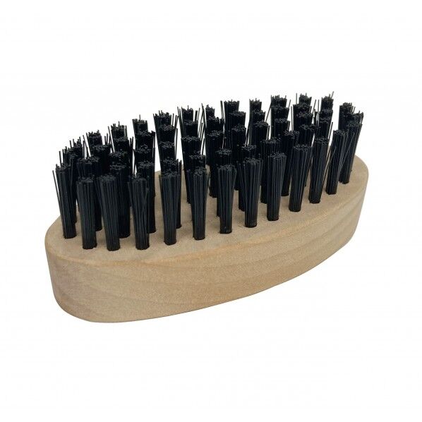 ナイロン ミニ小判型ブラシ