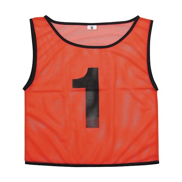 チームベスト小(1～10)