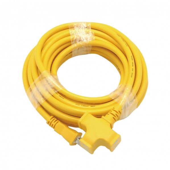 超ソフト延長コード 10m 380457 1本