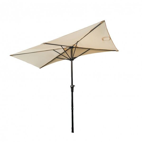 日本緑十字社 パラシェード レクタングル 200×100cm 375811 1台