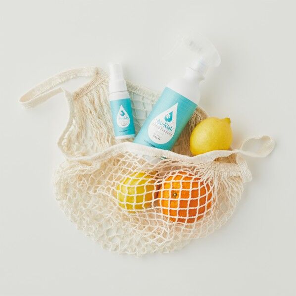 エアリッシュ スプレー 50ml 375812 1本