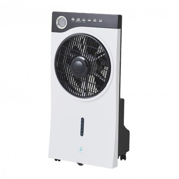 エアリッシュ ミストサーキュレーター 375817 1台