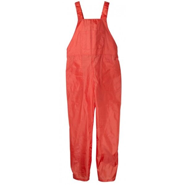 ヤッケサロペット レッド M NS-512 1着