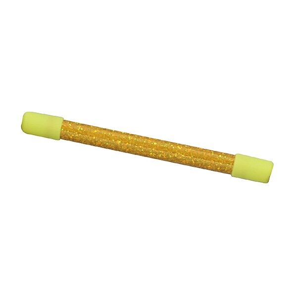 ※法人専用品※アーテック ミニラメバトン ゴールド φ20mm×全長約195mm 2676 1個