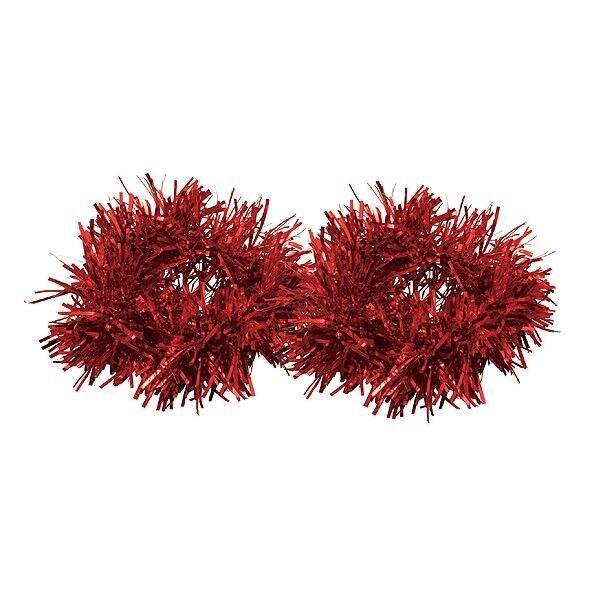 キラキラリストバンド2個組