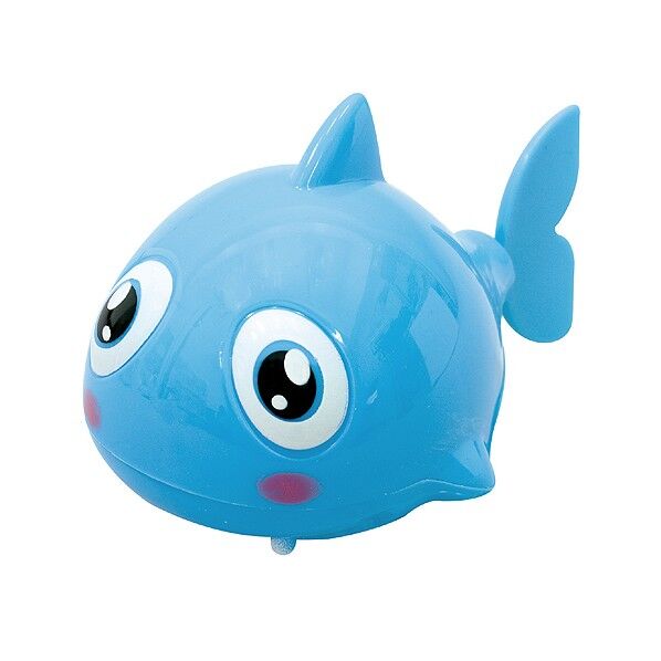 おさかなちゃぷちゃぷ