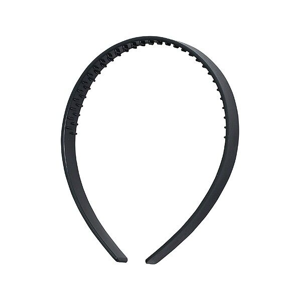 ワイドカチューシャ