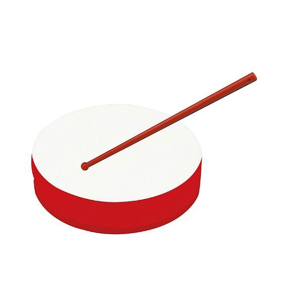 シンプルたいこづくり バチ付