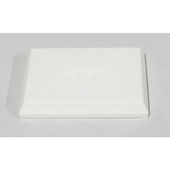 Karari 珪藻土ブロックレクタングル