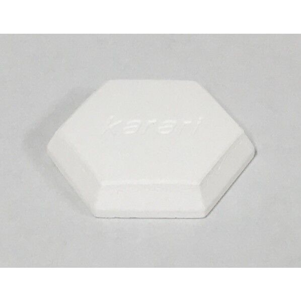 Karari 珪藻土ブロックヘキサゴン