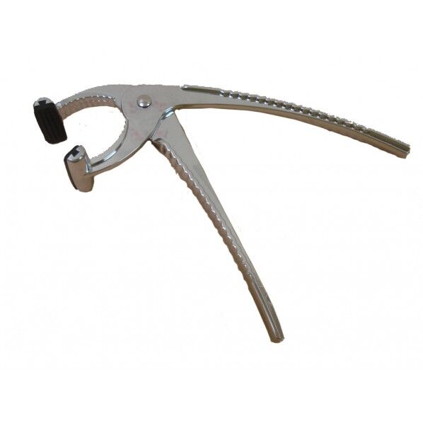 グリル名人 アルミやっとこ