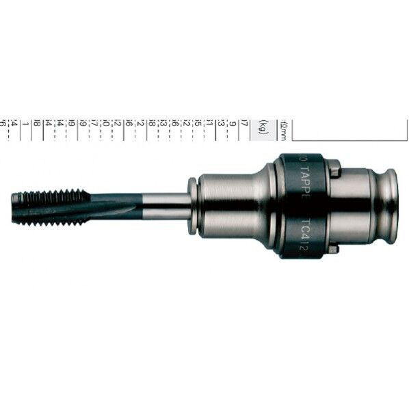 ロングコレット TC412-L+60-M10 1