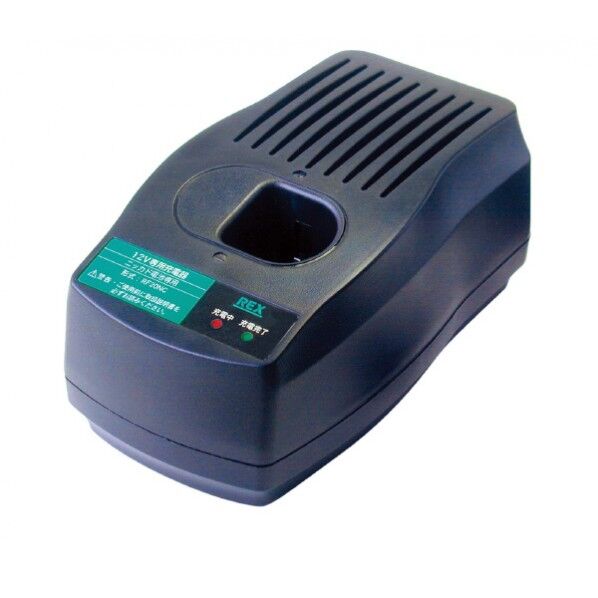 ニッカド充電器