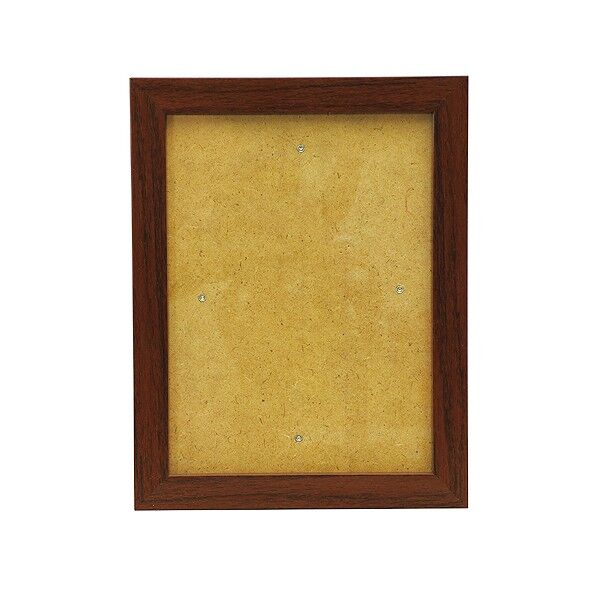 木目調フレーム 100x150mm 5070 1個