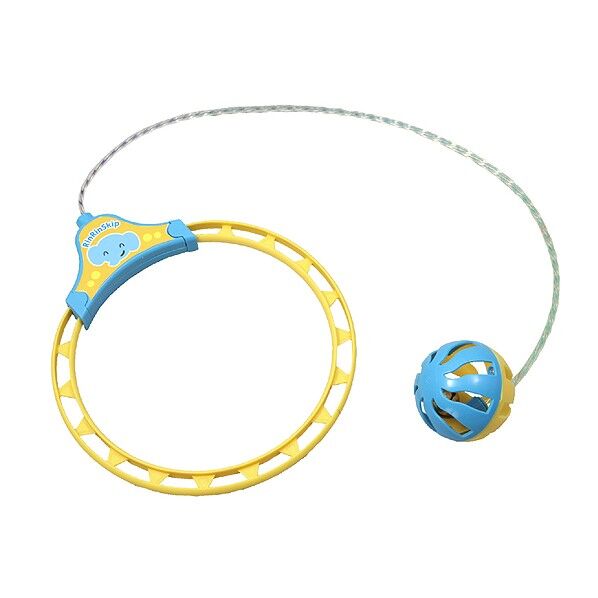 リンリンスキップ