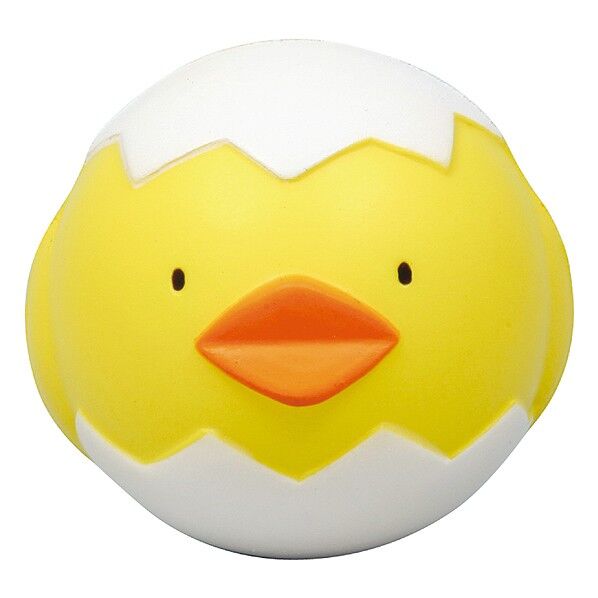 やわらかひよこボール