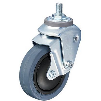 M12ねじ込み100mmゴム車線径2.0 940BEA-FR1003-2.0 1