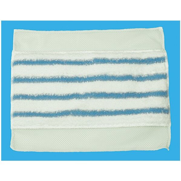 アズマ工業 ワイパー取付モップフロア水拭き(スペアのみ・柄別売り) SQA70 1本...